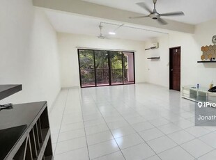 Selangor Cyber Heights Villa Condo Fully Furnished For Rent