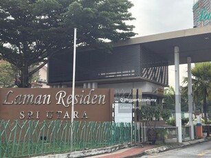 Semi D Laman Residen 40 x 63 Jalan Kuching Batu Caves