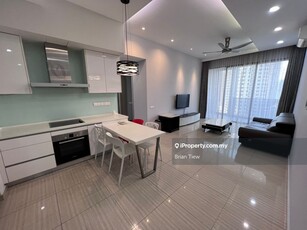 Serviced Residence For Rent