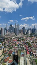 Setia Sky Residences, Jalan Tun Razak, KLCC for sale