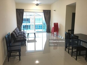 Sg Long Residence Bandar Sungai Long For Rent