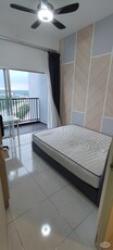 Single Balcony room in BSP21 for rent