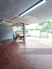 Single Storey, Sri Segambut, kepong , View for Offer,Real Photo Unit!