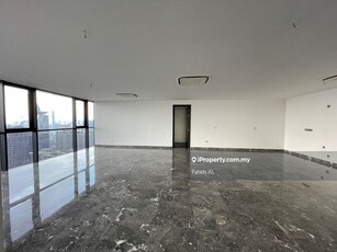 Sky Floor Penthouse for Sale! (New Launch)