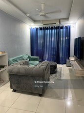 Sutera Pines Condominium 3r2b Fully Furnished For Rent Kajang Selangor