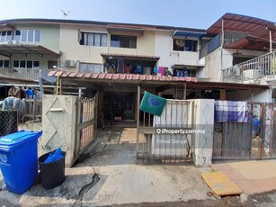 Terrace house for Sale Freehold