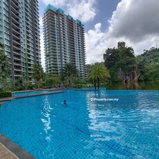 The Haven Lakeside Ipoh Resort Luxury Condominium For Sale