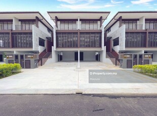 The Mulia Residence, Cyberjaya Type B Phase 2