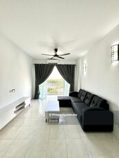 The Spring Middle Floor Seaview for Rent, Karpal Singh