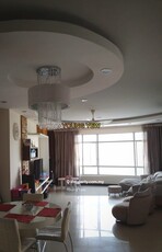 The View Condominium Gelugor fully furnish fully renovated for sale