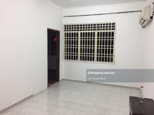 Townhouse for Rent in Ayer Itam