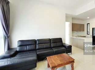 Tropicana Gardens 2 bedrooms serviced residence for Rent