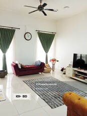 Value Buy!! Setia Indah 12, Setia Alam Double Storey Terrace House