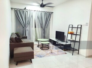 Welcome Home to Residensi Desamas