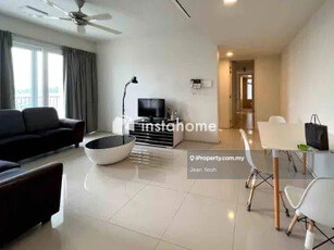 Well maintained and fully furnished unit. Nice!