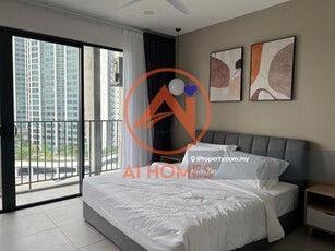 Yolo Suites Bandar Sunway (2 mins walk to The One Academy)