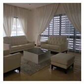 2 Unit Available Boutique Duplex Penthouse Condo Villa in 10 Damansara Heights