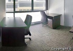 Affordable, Fully Furnished Instant Office – Block I, Setiawalk