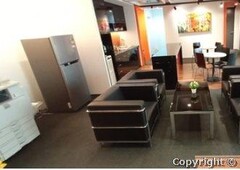 Affordable Serviced Office For Rent - Block I, Setiawalk