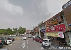 Bukit Indah Shop For RENT or Business to LET