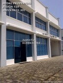 Factory For Rent In Alam Jaya Ind. Park, Shah Alam