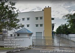 Factory For Rent In Section 31, Kota Kemuning, Shah Alam