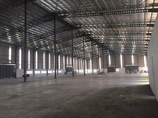 Factory/warehouse in Telok Panglima Garang, Kuala Langat, Selangor