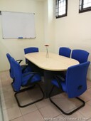 Flexible Term Instant Office- Jln PJS 8/5 Mentari Business Park, Bandar Sunway