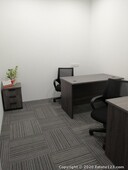 HOT DEAL TO GRAB!!!Serviced Office to Rent (Desa Parkcity)