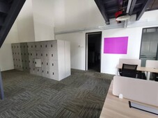KLCC Duplex Office Lot For Rent Grade A Building