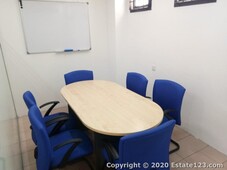 Low Rates/Fully Furnished Serviced Office - Bandar Sunway