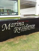 Marina Residence 3room Higher Top Level Bandar Baru Permas Jaya