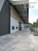 New Factory For Rent In Beranang, Selangor
