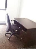 Office Suite for Start-up Business in SetiaWalk, Puchong