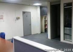 Phileo Damansara Commercial Office PJ - Fully Furnished