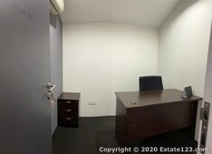 Plaza Damas, 2nd Floor SERVICED OFFICE to Rent!!