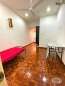 Single Room at Bandar Utama ⭐Near to One Utama , MRT Bandar Utama, 1 Power House , First Avenue , Centre Point , IKEA , MRT Mutiara Damansara , Sur