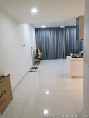 Southkey Mosaic Residence 1room Full Furnish For Rent