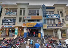Subang Impian Shop For RENT
