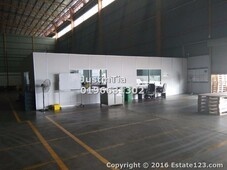 Warehouse For Rent In Puchong, Selangor