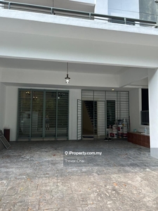 2.5 Storey House Taman Meranti Jaya Mj2 Puchong near LRT Hero