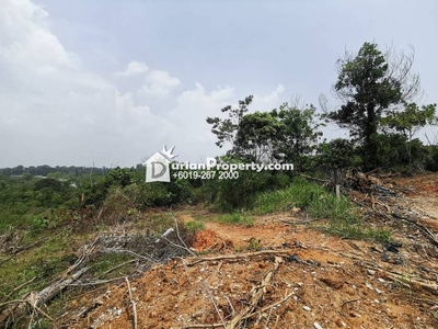 Agriculture Land For Sale at Ijok