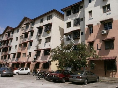 Apartment Harmoni, Damasara Damai, Level 4