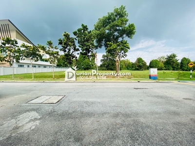 Bungalow House For Sale at Nilai Springs Heights