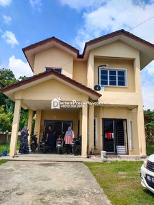Bungalow House For Sale at Section 30