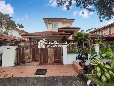 Bungalow House For Sale at Section 6