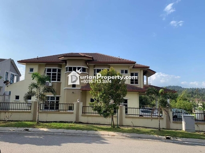 Bungalow House For Sale at Section 8