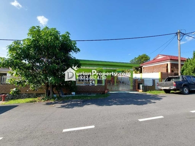 Bungalow House For Sale at Sikamat Acasia Country Height