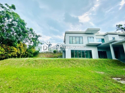 Bungalow House For Sale at The Reserve