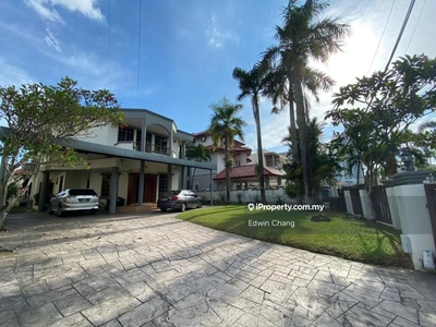 Bungalow in Bukit Jalil Golf & Country Resort for Sale